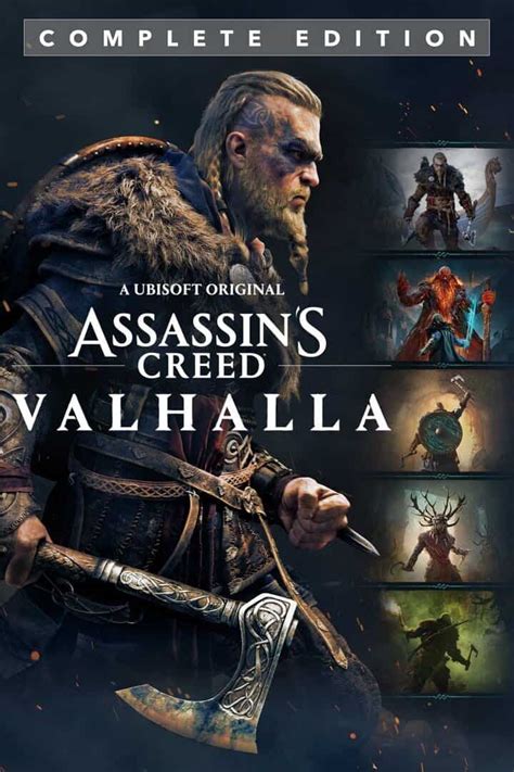 assassin's creed valhalla cheap keys